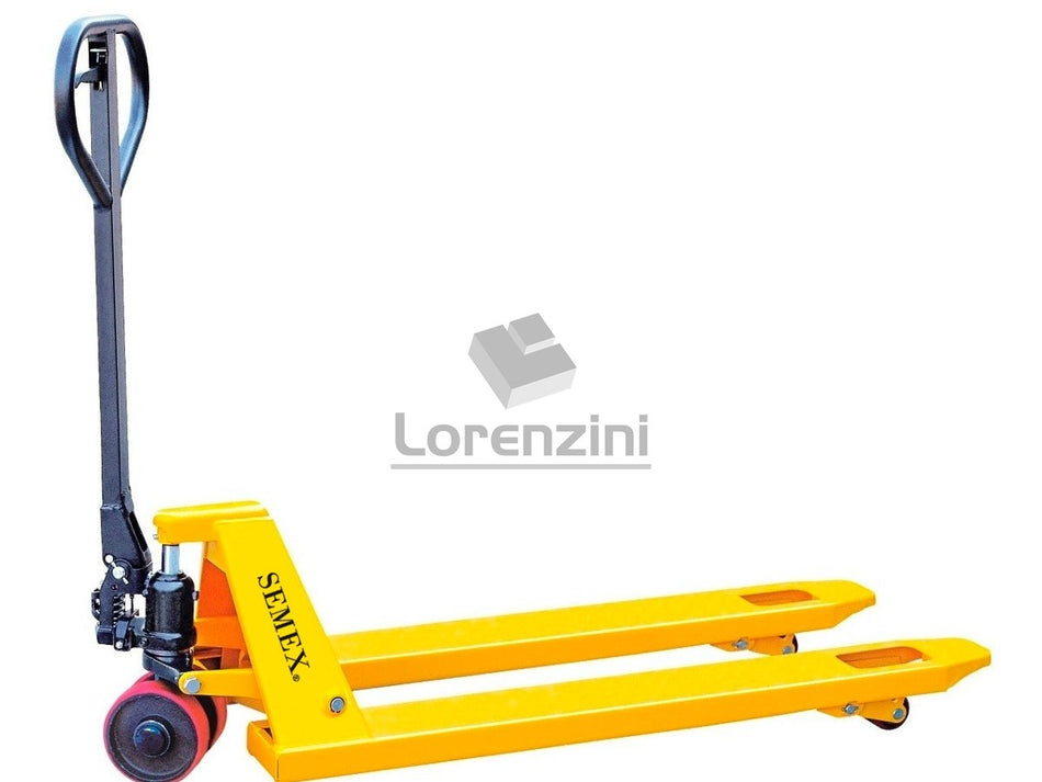 TRANSPAL 2500KG 685X1150MM R:NYLON