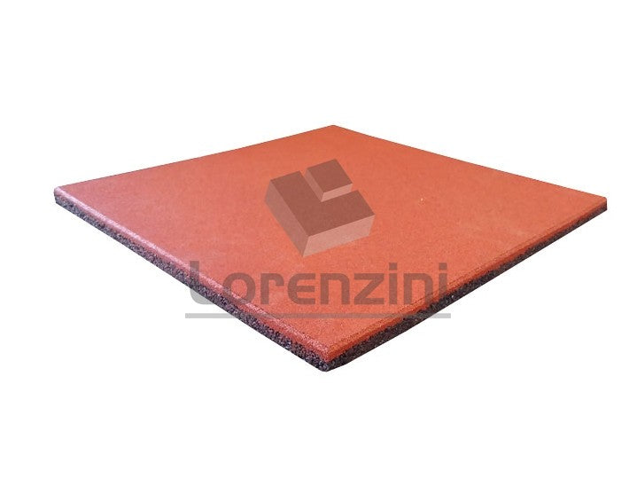 PASTELON CAUCH 50X50X25 TERRACOTA