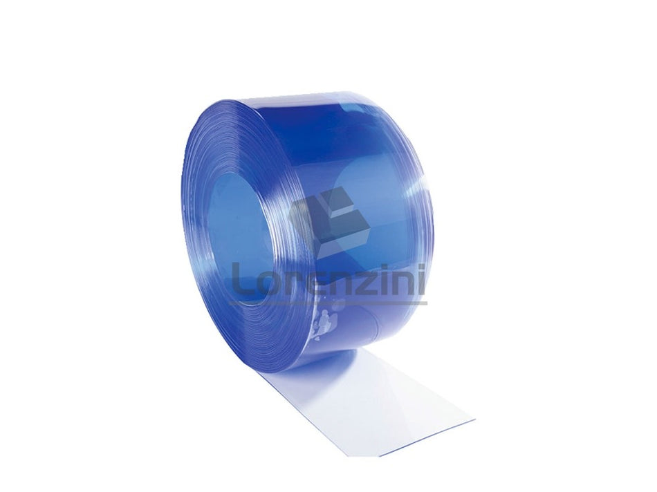 LAMA PVC TRANSP 2MMX30CMX50MT