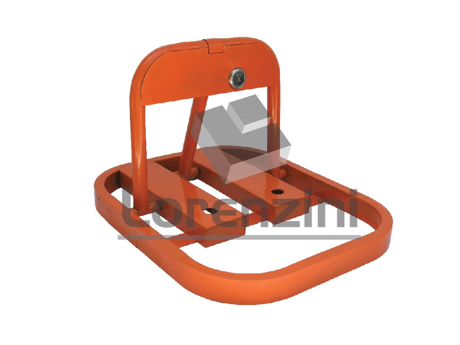 PROTECTOR DE ESTAC. MANUAL MOD. O