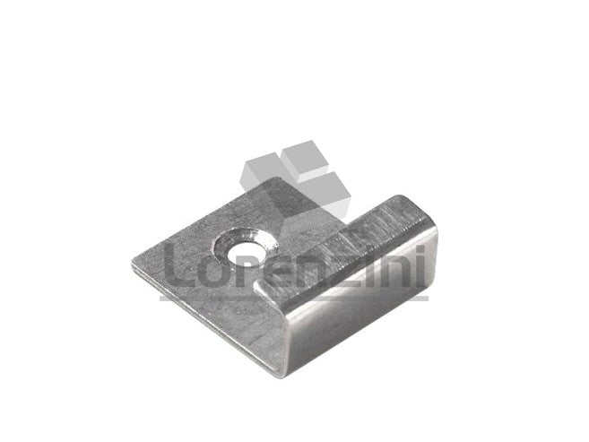 FIJACION METAL INICIO C/PERNO DECK CLASSIC
