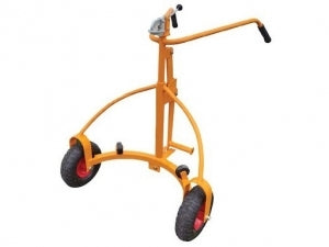 CARRO PORTA TAMBOR 300 KG DIAM 580 MM
