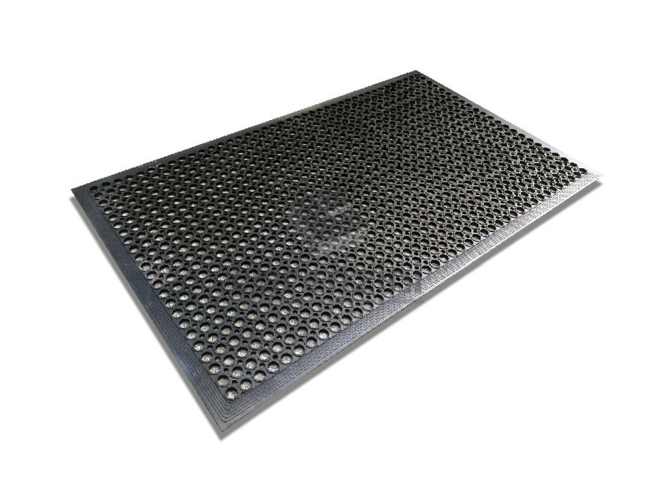 PLANCHA DREN ANTIF 1524CX915X11MM SBR
