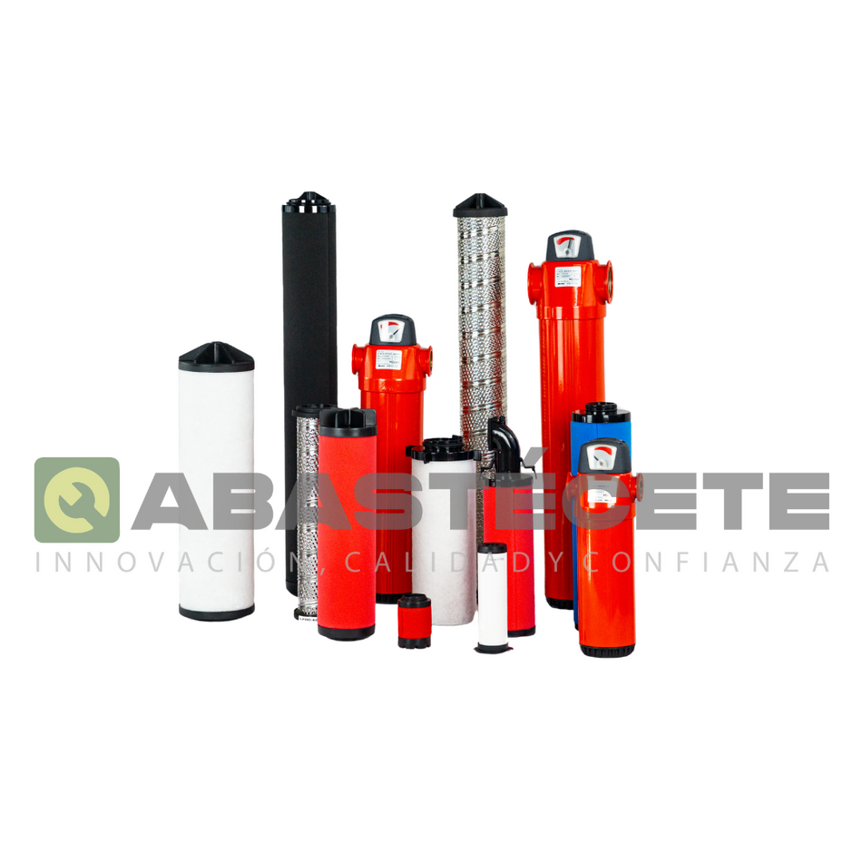 FILTRO DE LINEA KPFHE716VE-CB