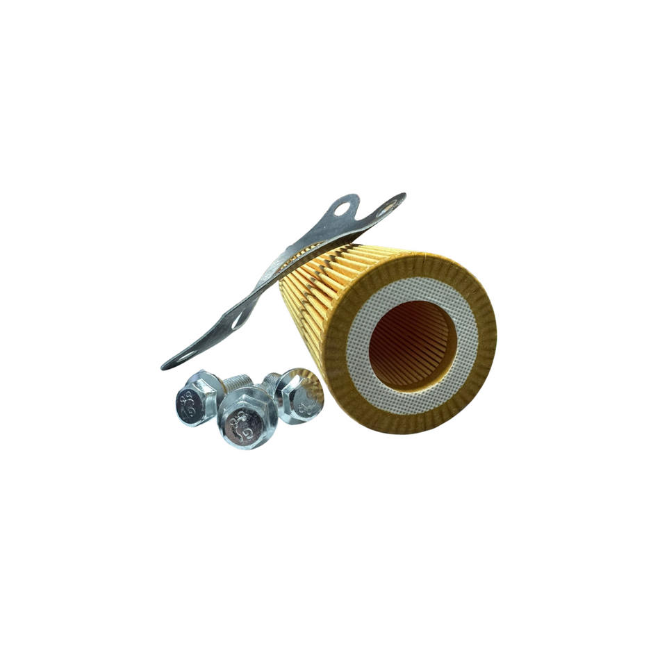 KIT FILTRO HIDRAULICO LP990-215