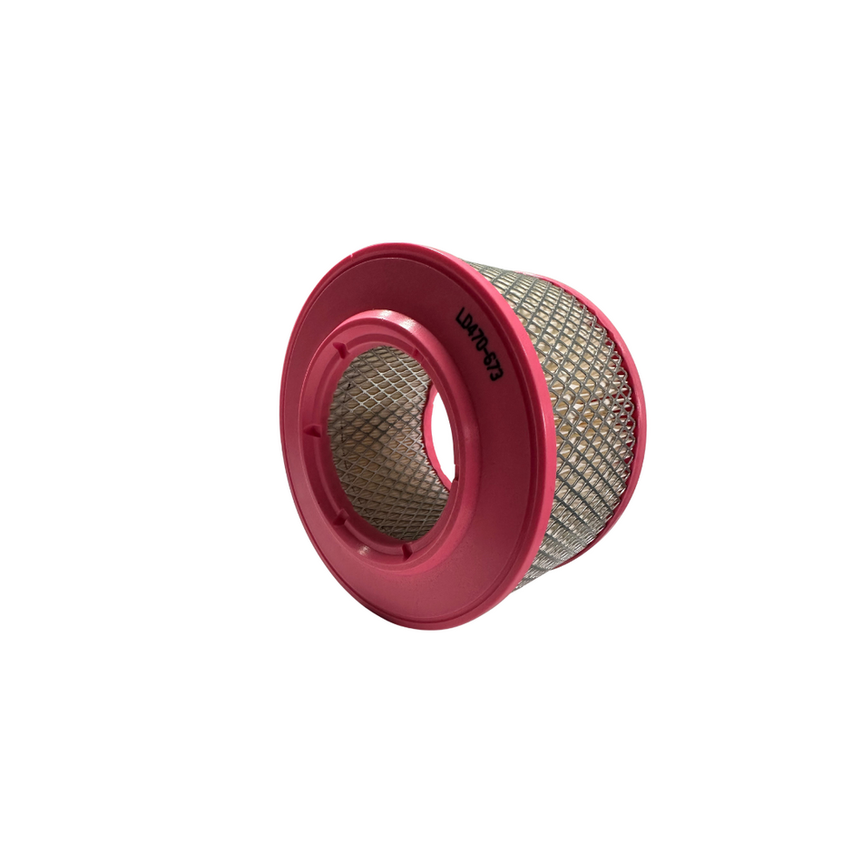 FILTRO DE AIRE LD470-673