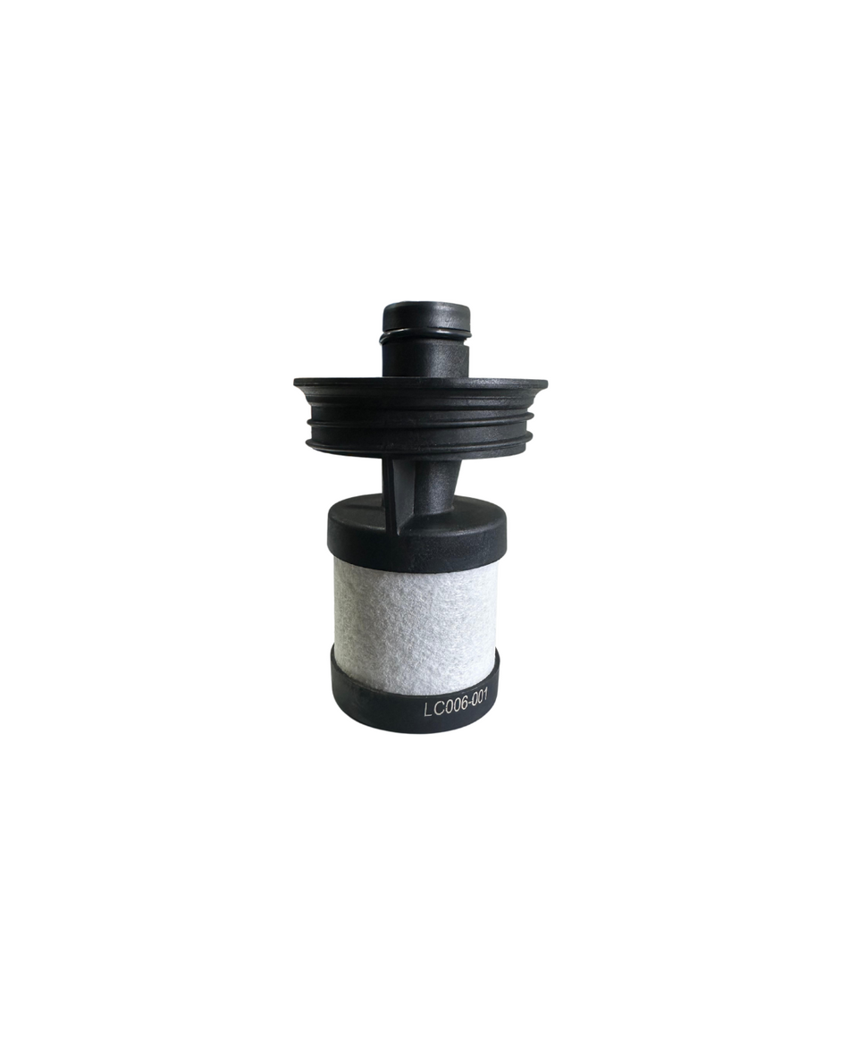 FILTRO COALESCENTE LC006-001