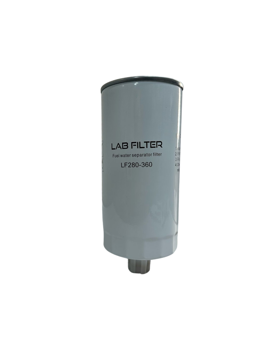 FILTRO DE COMBUSTIBLE LF280-360