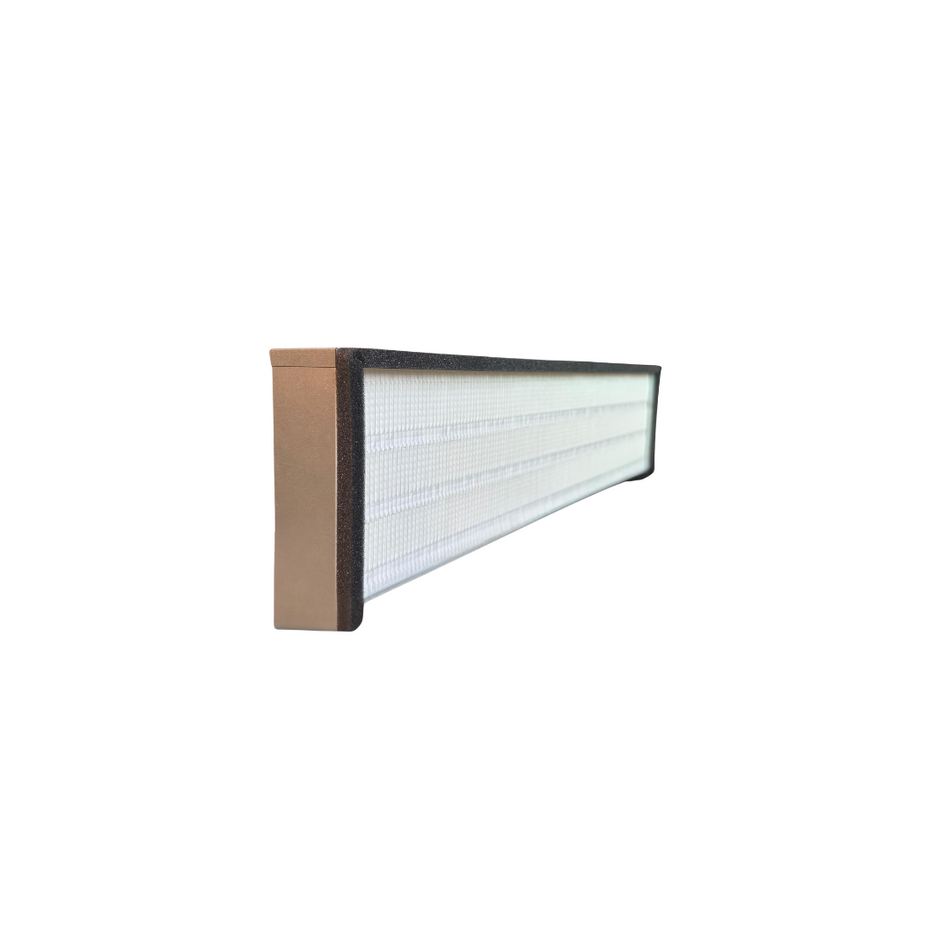 FILTRO CABINA LD997-595