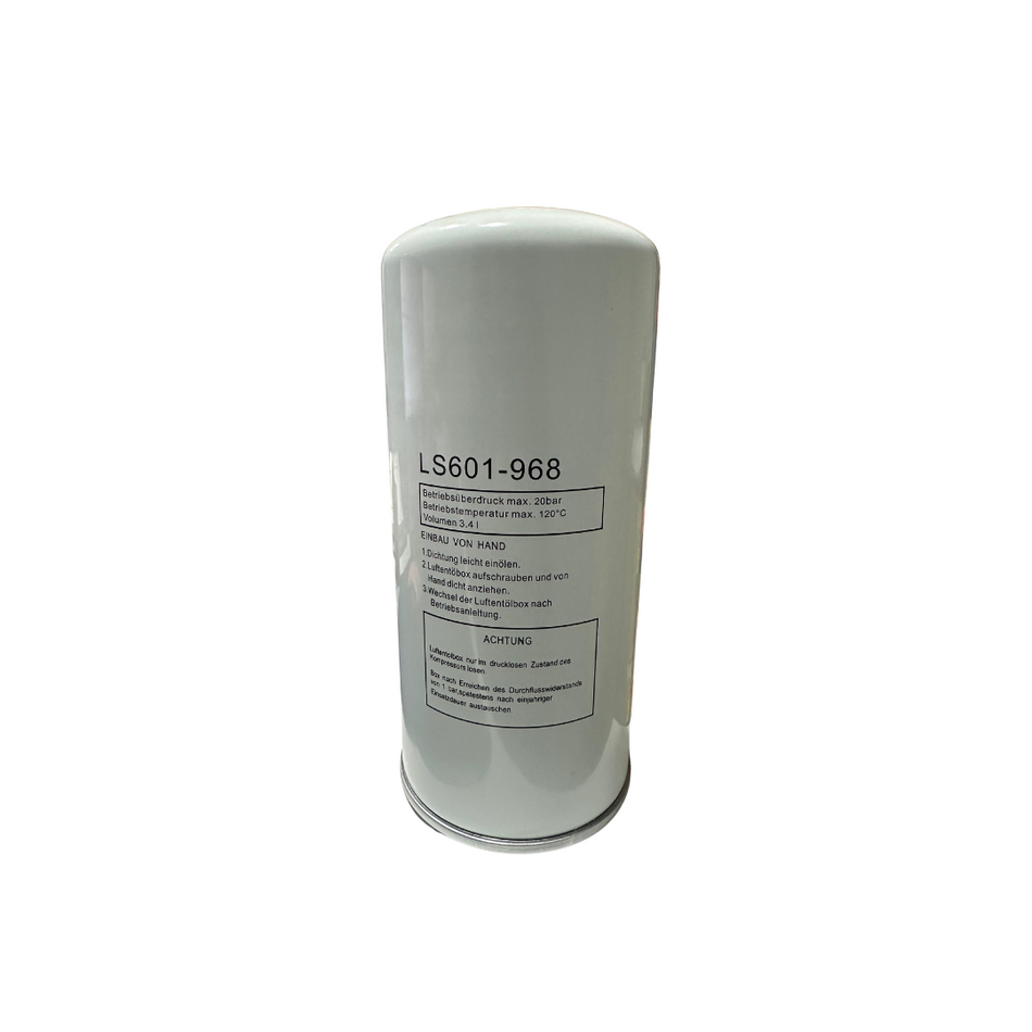 FILTRO SEPARADOR LS601-968