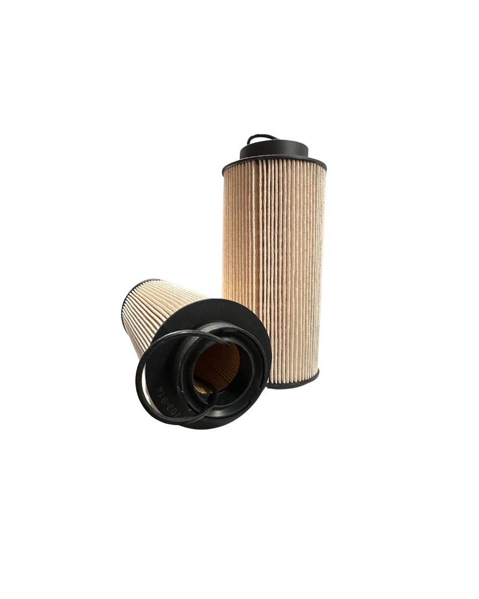 FILTRO DE COMBUSTIBLE LF703-914
