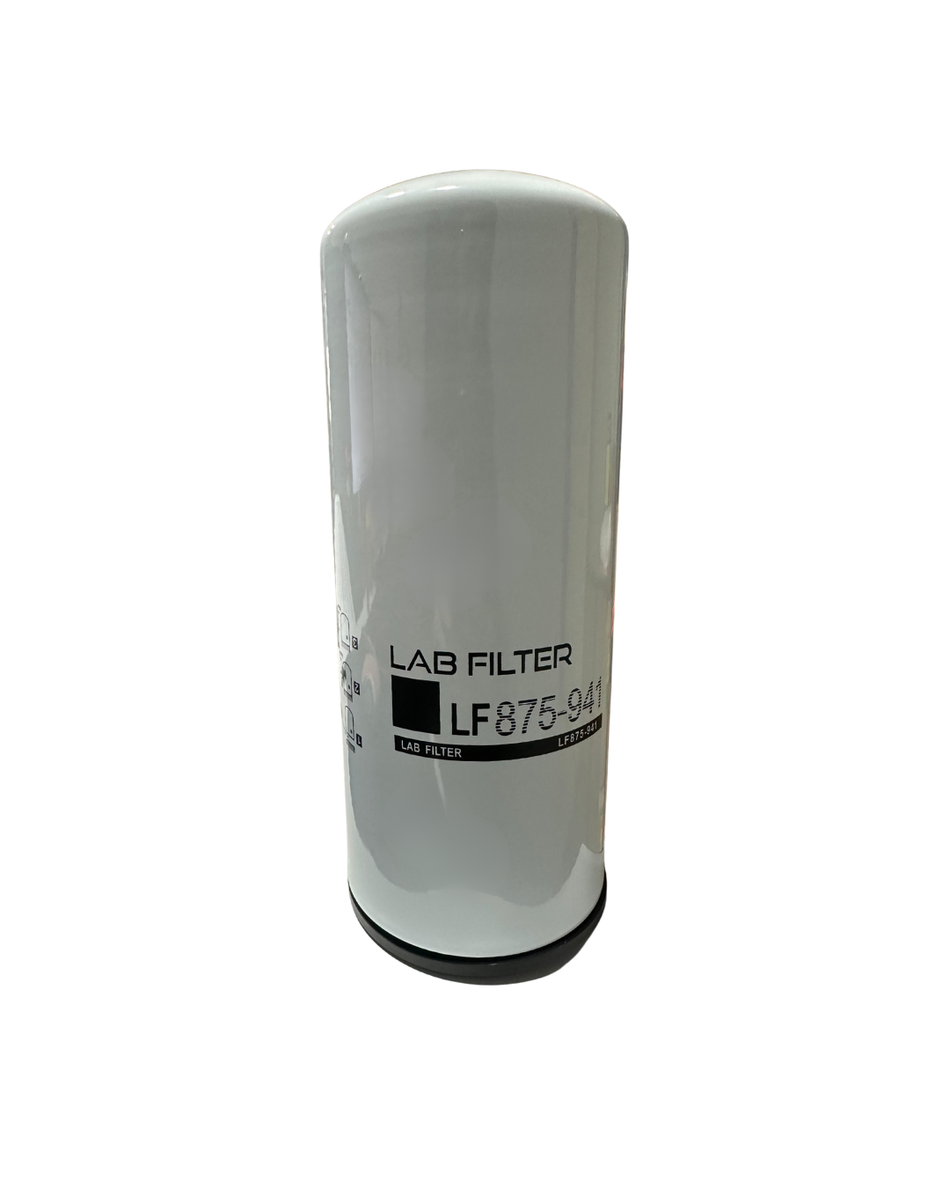 FILTRO DE COMBUSITLBE LF875-941