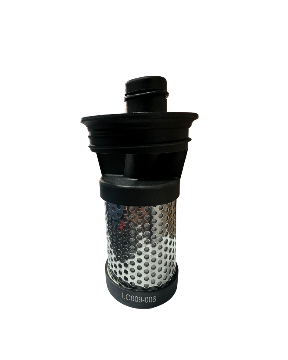 FILTRO COALESCENTE LC009-001