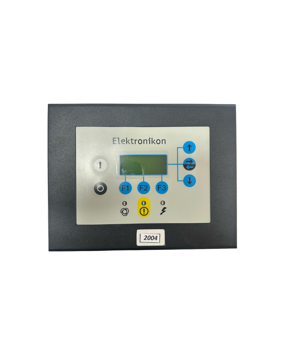 CONTROLADOR 2004