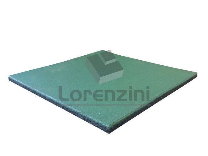 PASTELON CAUCH 50X50X25 VERDE