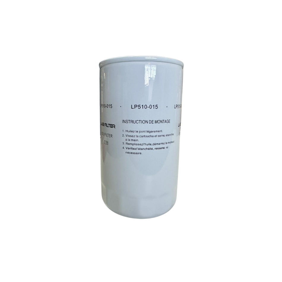 FILTRO DE ACEITE LP510-015