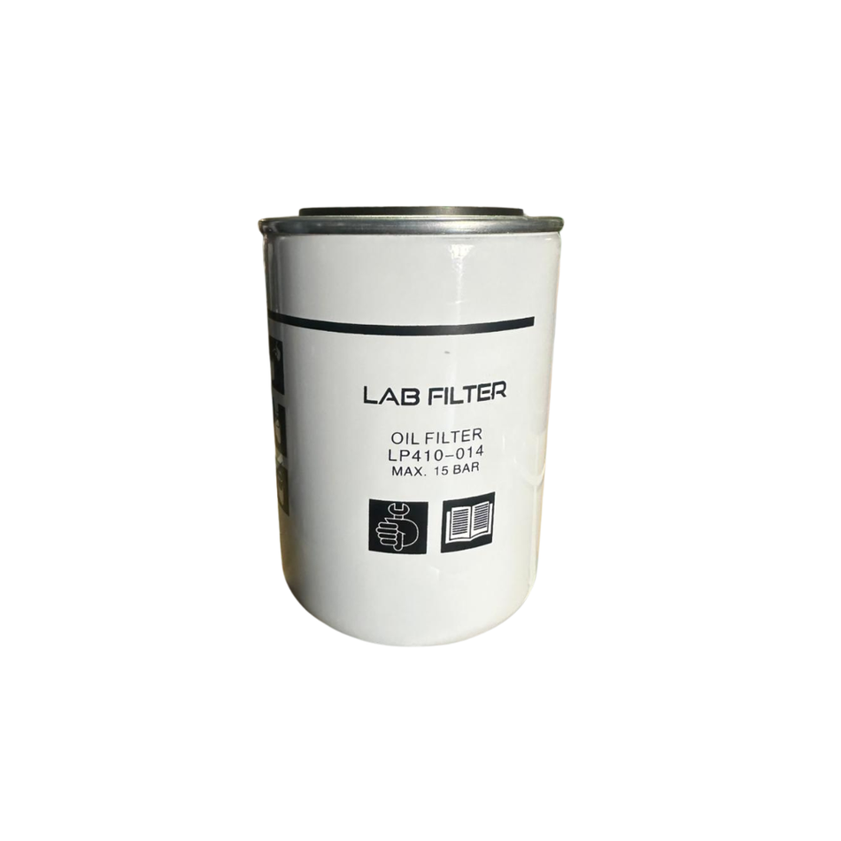 FILTRO DE ACEITE LP410-014