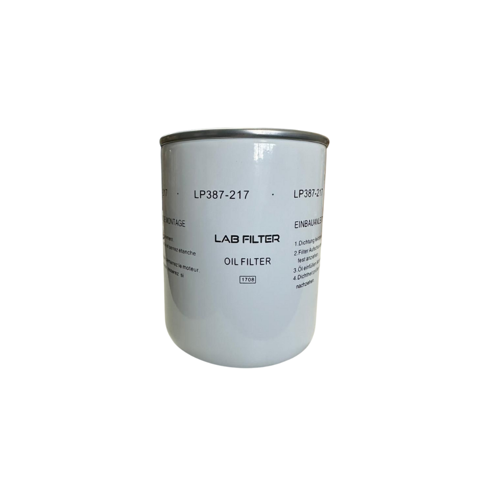 FILTRO HIDRAULICO LP387-217