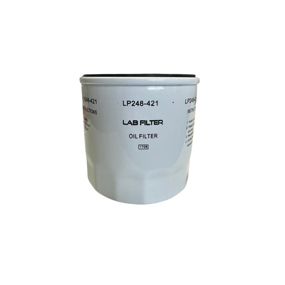 FILTRO DE ACEITE LP248-421