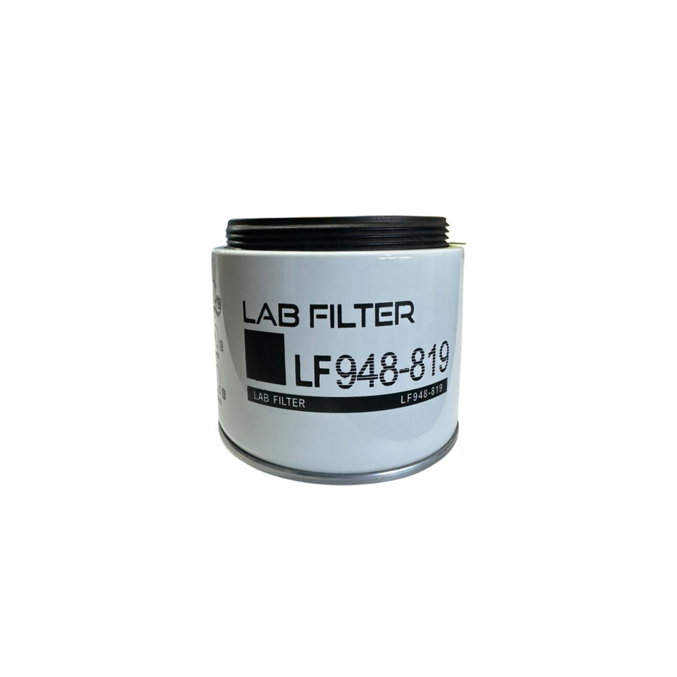FILTRO SEPARADOR AGUA COMBUSTIBLE LF948-819