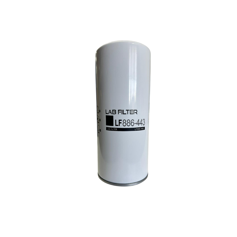 FILTRO DE COMBUSTIBLE LF886-443