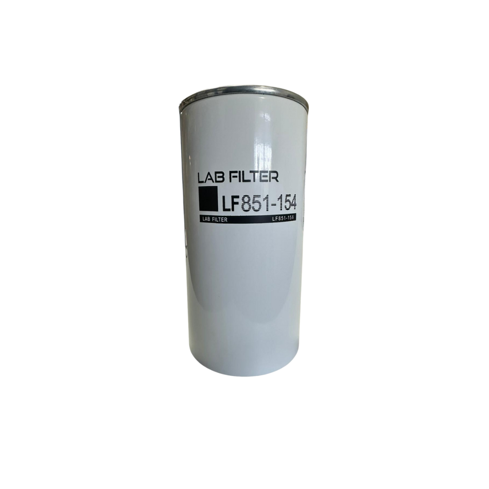 FILTRO SEPARADOR AGUA COMBUSTIBLE LF851-154