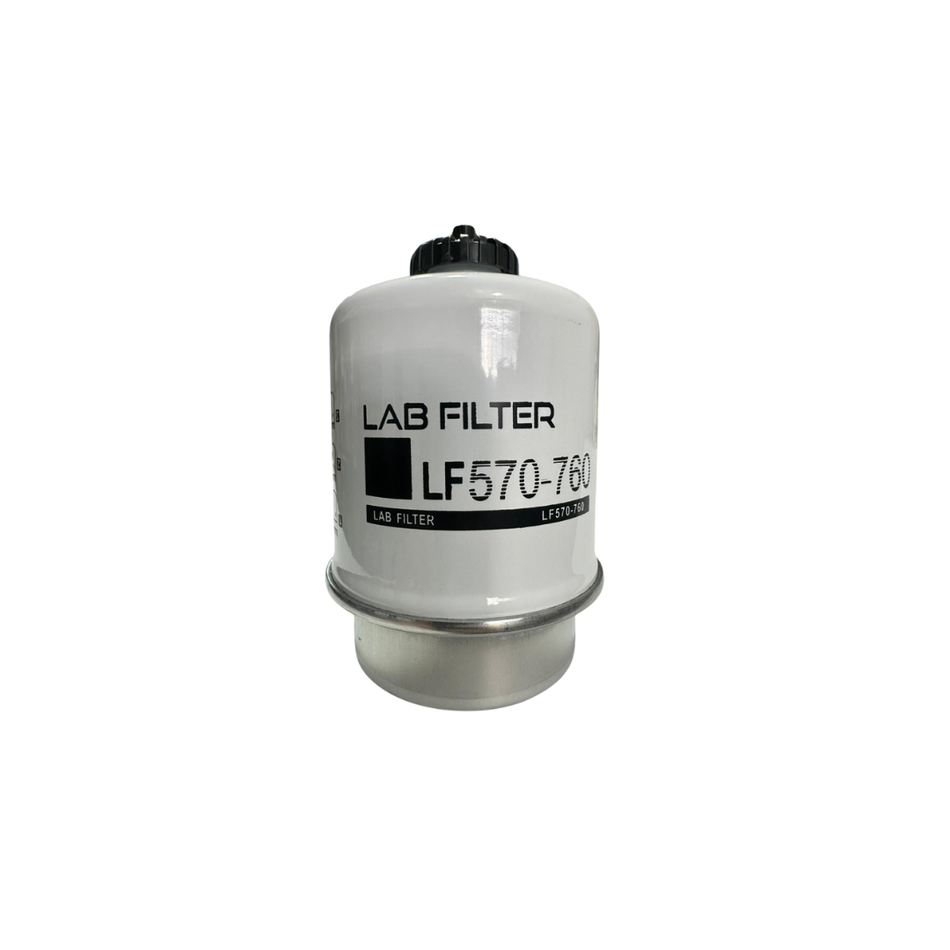FILTRO DE COMBUSTIBLE LF570-760