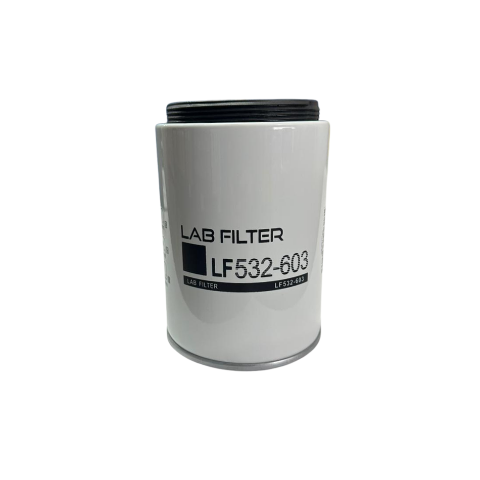 FILTRO SEPARADOR AGUA COMBUSTIBLE LF532-603