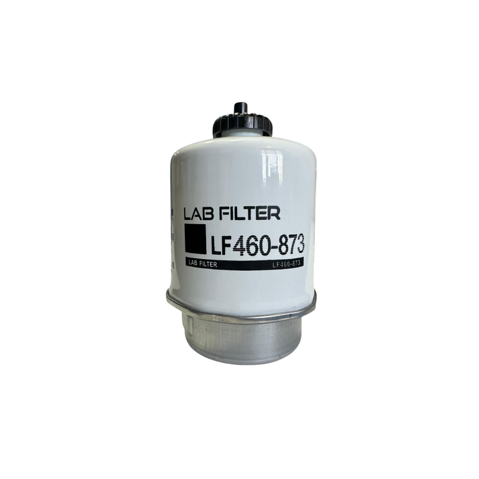 FILTRO DE COMBUSTIBLE LF460-873