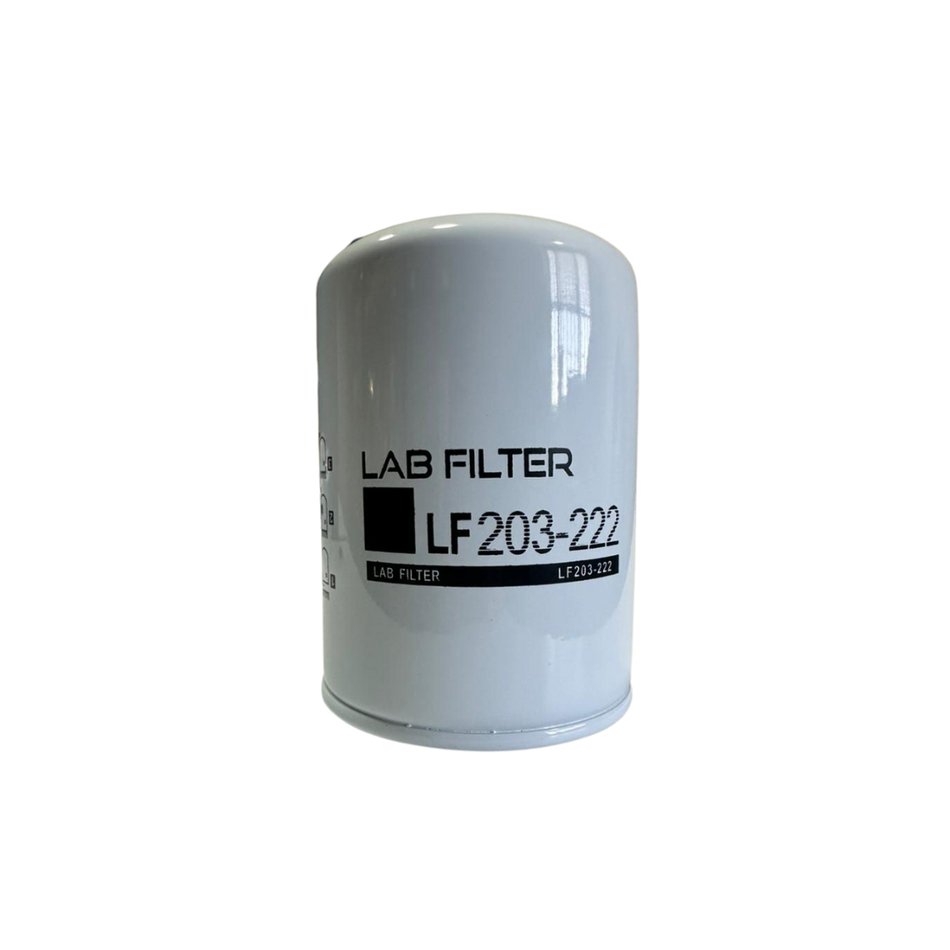 FILTRO DE COMBUSTIBLE LF203-222