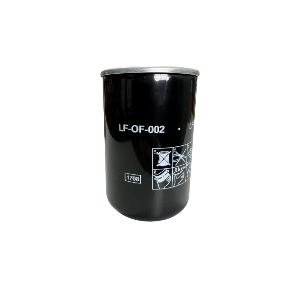 FILTRO DE ACEITE LF-OF-002