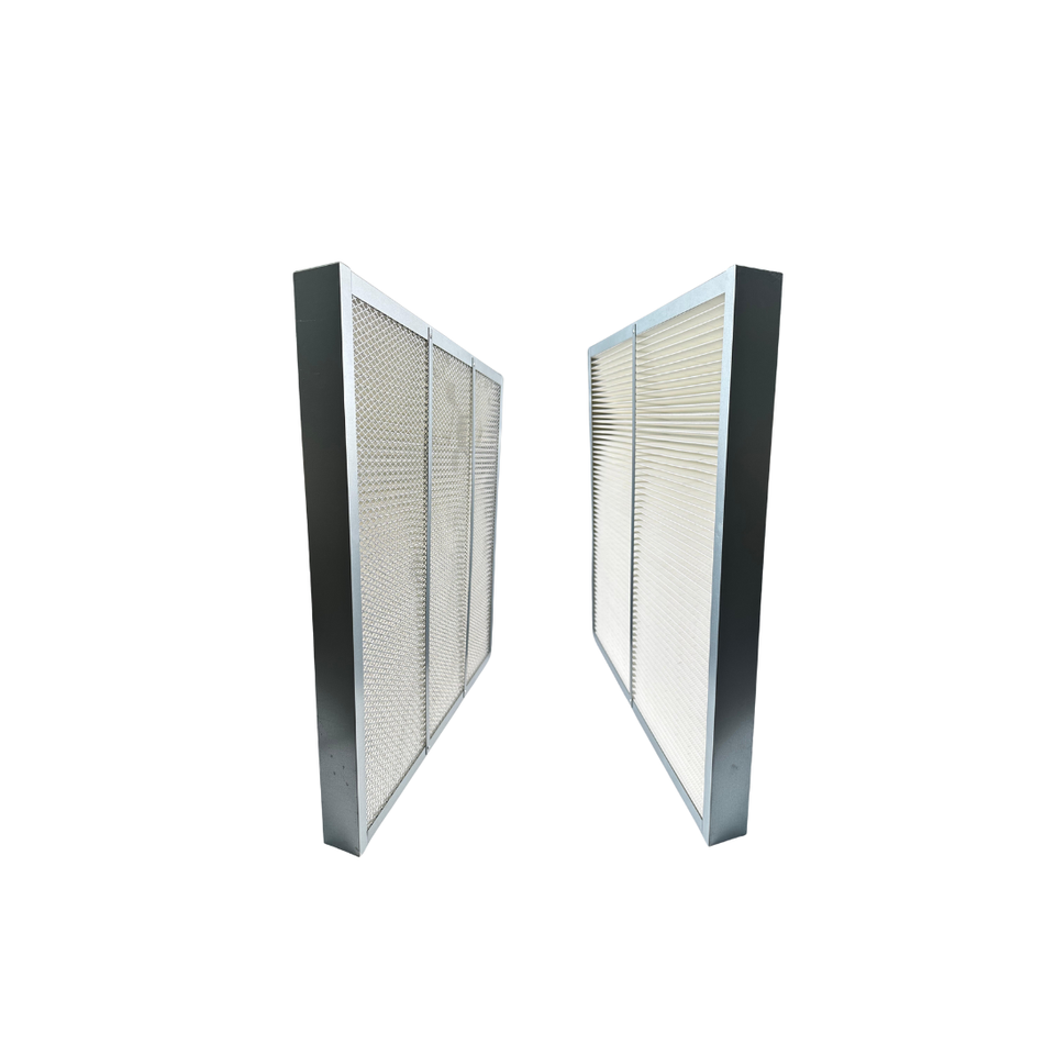 FILTRO DE AIRE LD510-350