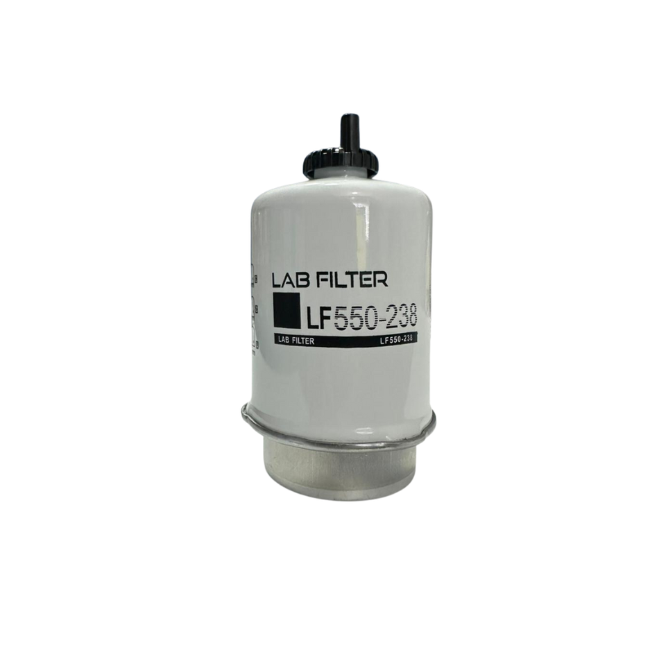 FILTRO DE COMBUSTIBLE LF550-238