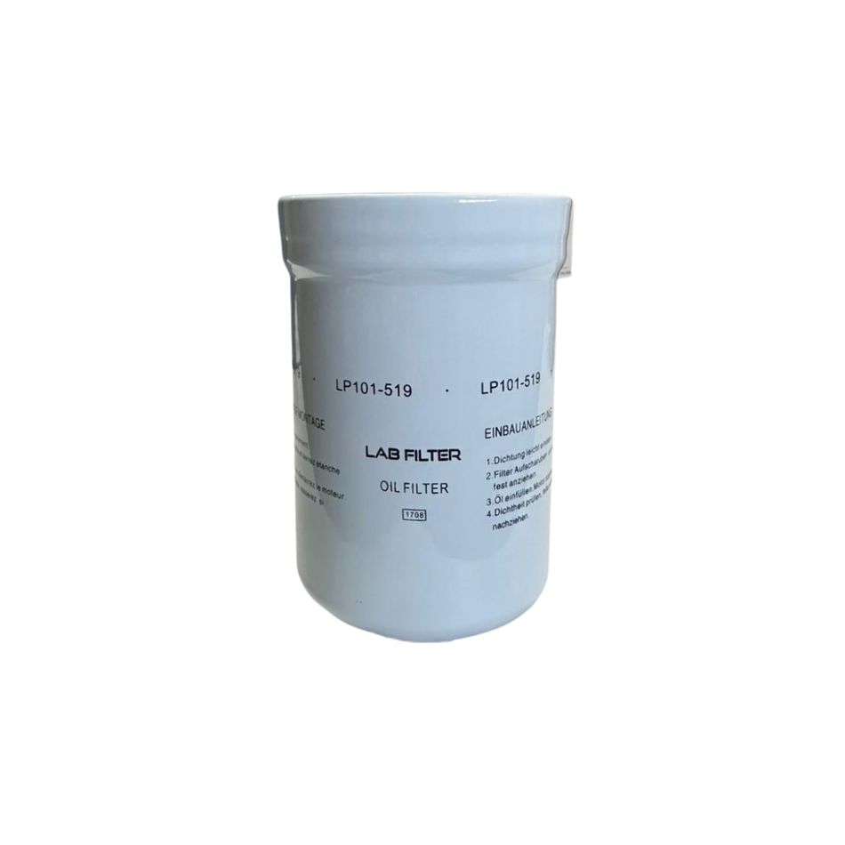 FILTRO DE ACEITE LP101-519