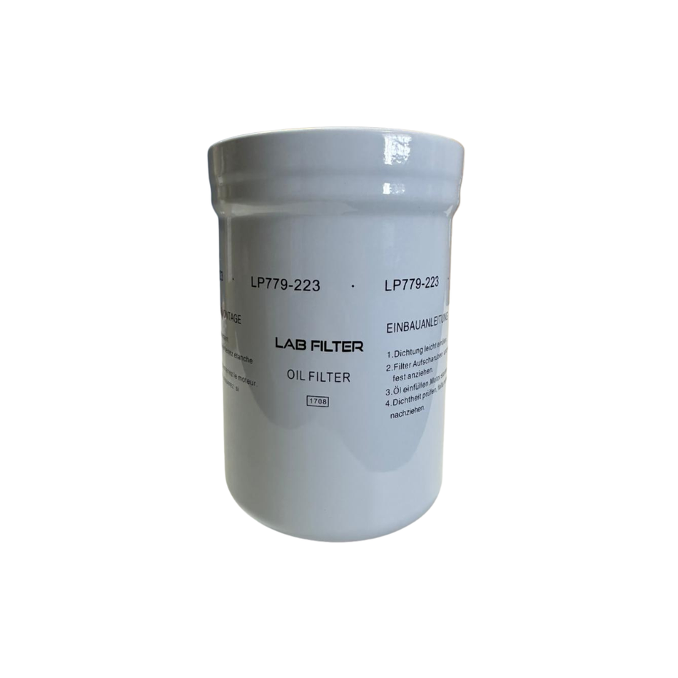 FILTRO DE COMBUSTIBLE LP779-223