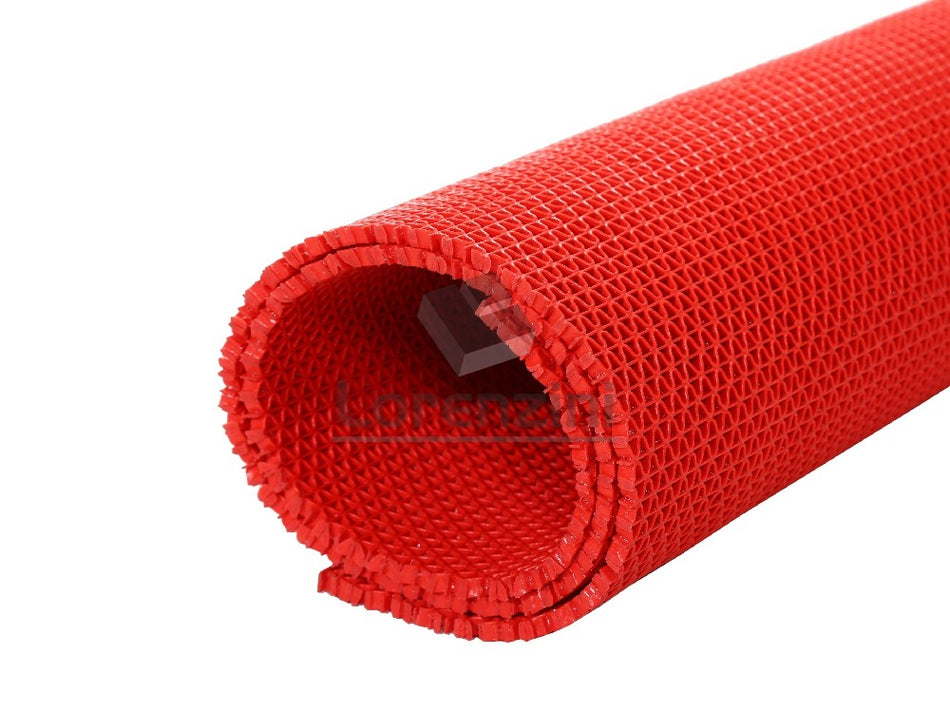 PISO WET 1.2 MT X 12 MT X8 MM ROJO