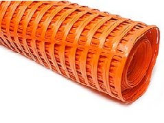 MALLA FAENA NARANJO  1 X 50 yds