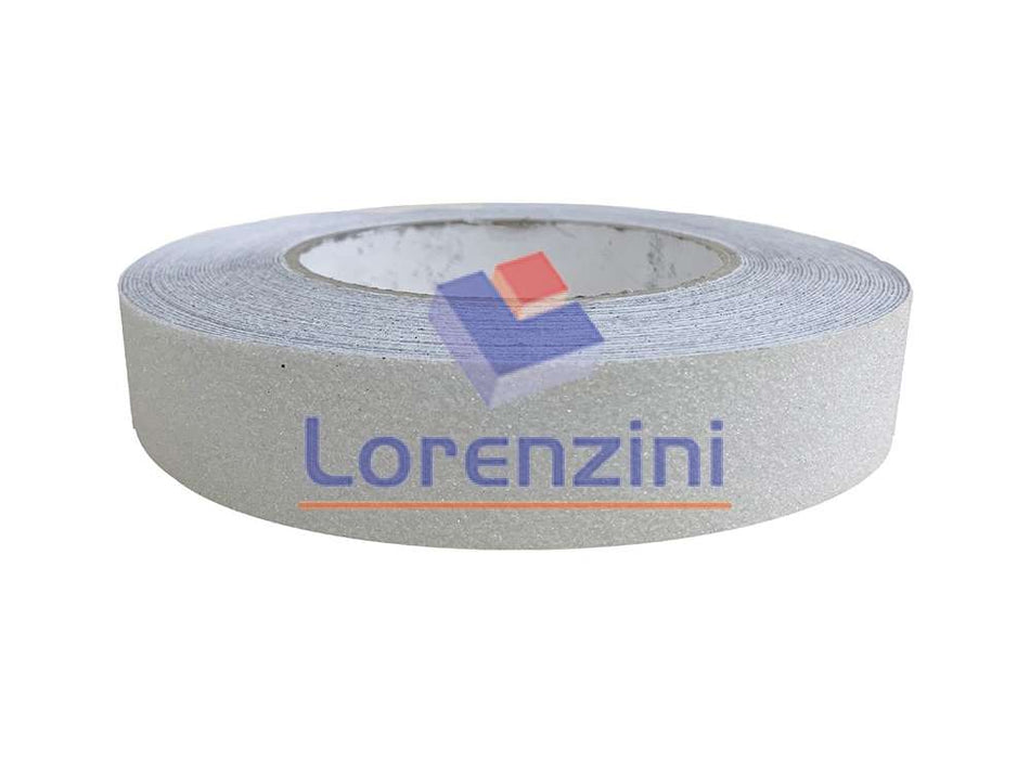 CINTA ANTIDESLIZANTE TRANS 25MMX18MT