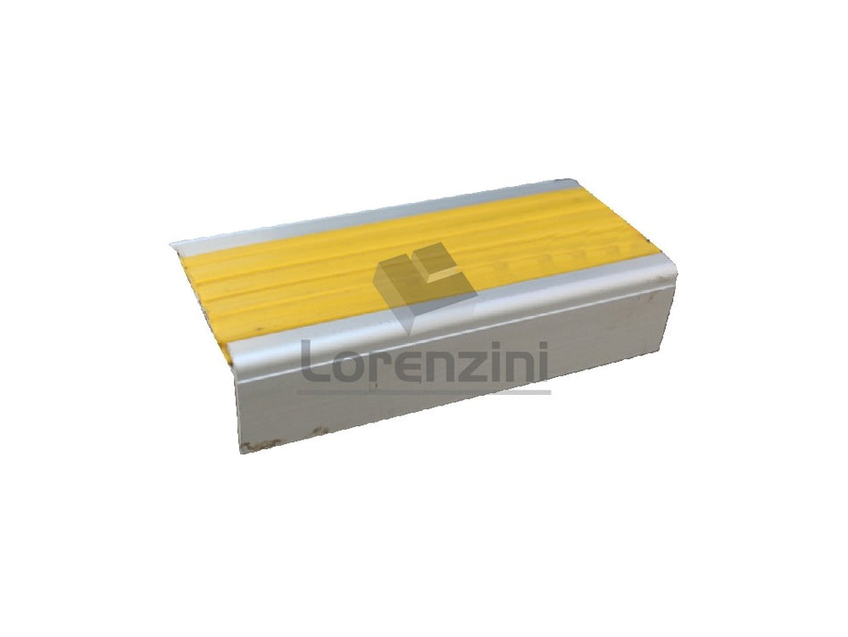 NARIZ ALUM/PVC AMA 3 MTX40 MM
