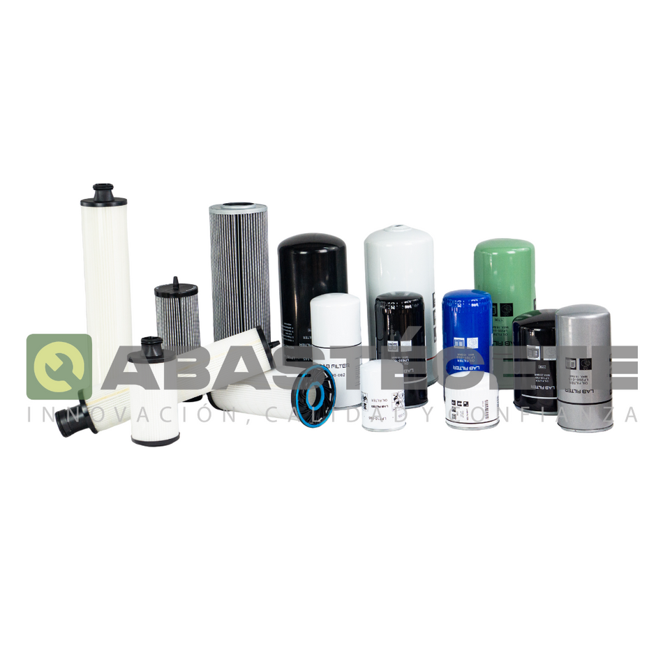 FILTRO SEPARADOR KD900-055