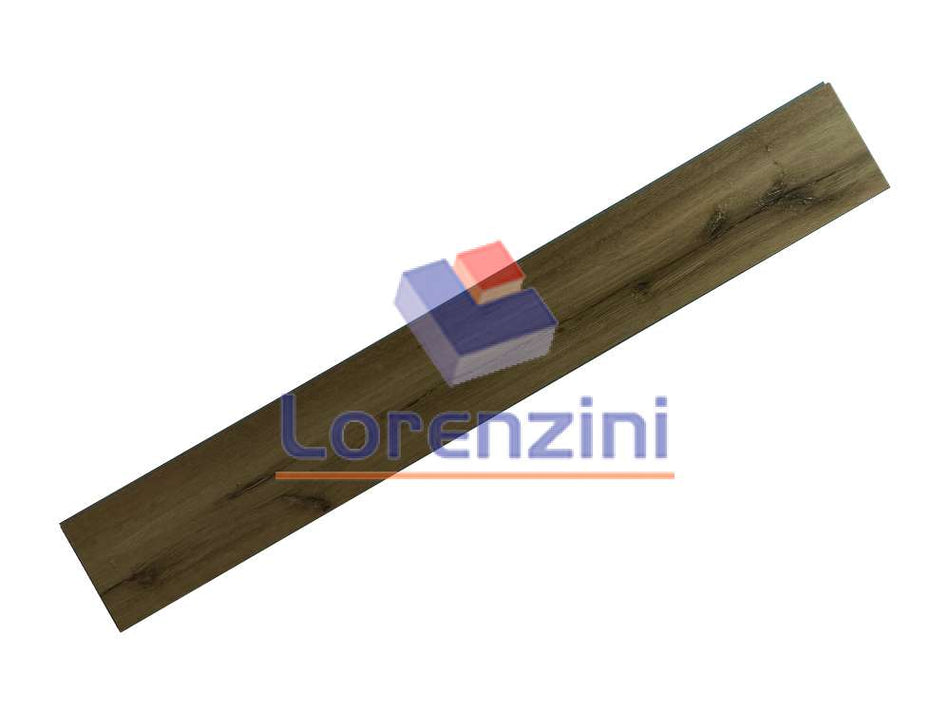 LORFLOOR PISO VINILICO SPC 5MM TOSCANA CAFE (0,3+3,7+1MM)  (CAJA 2,2 M2)