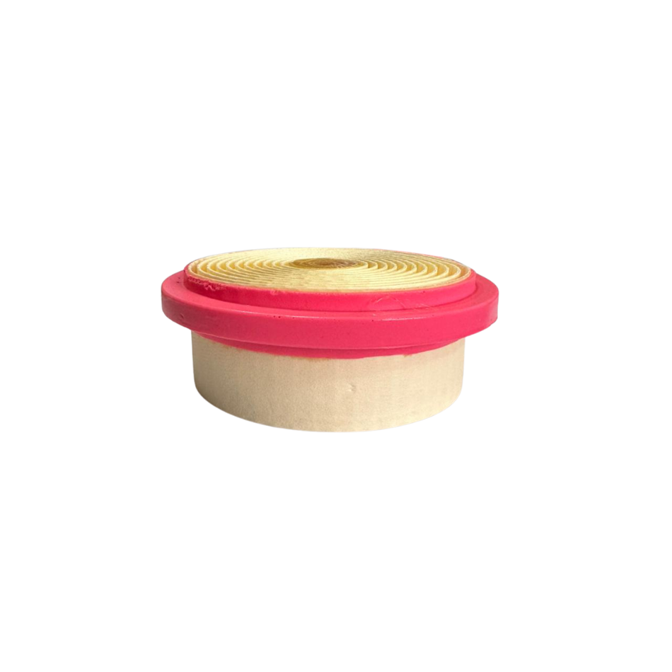FILTRO DE AIRE LF-AR-006