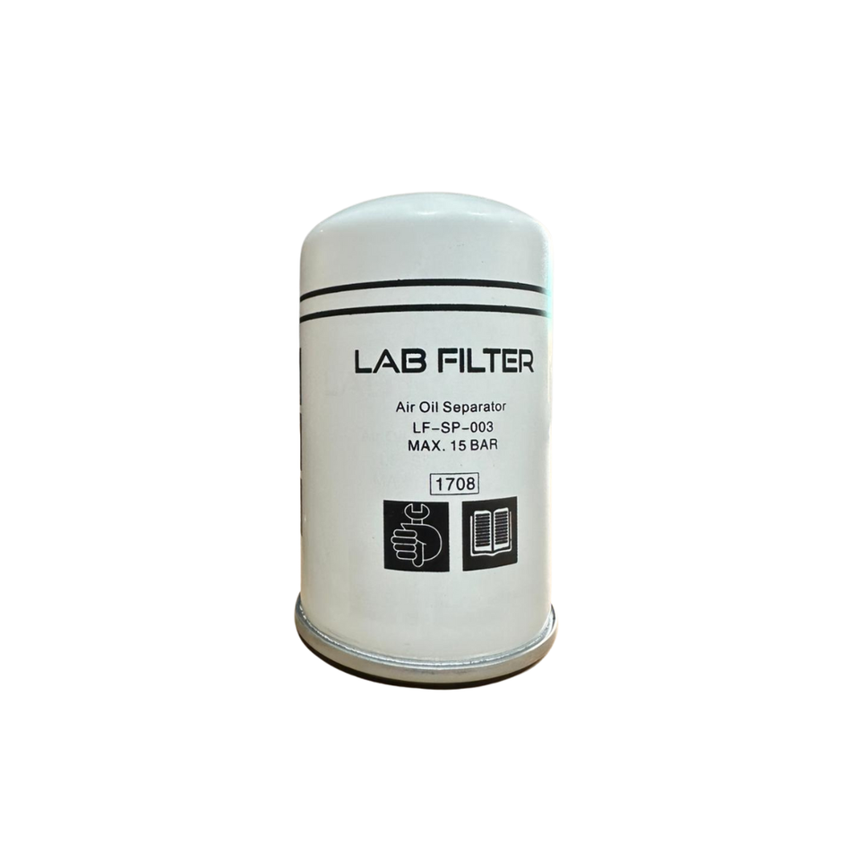 FILTRO SEPARADOR LF-SP-003