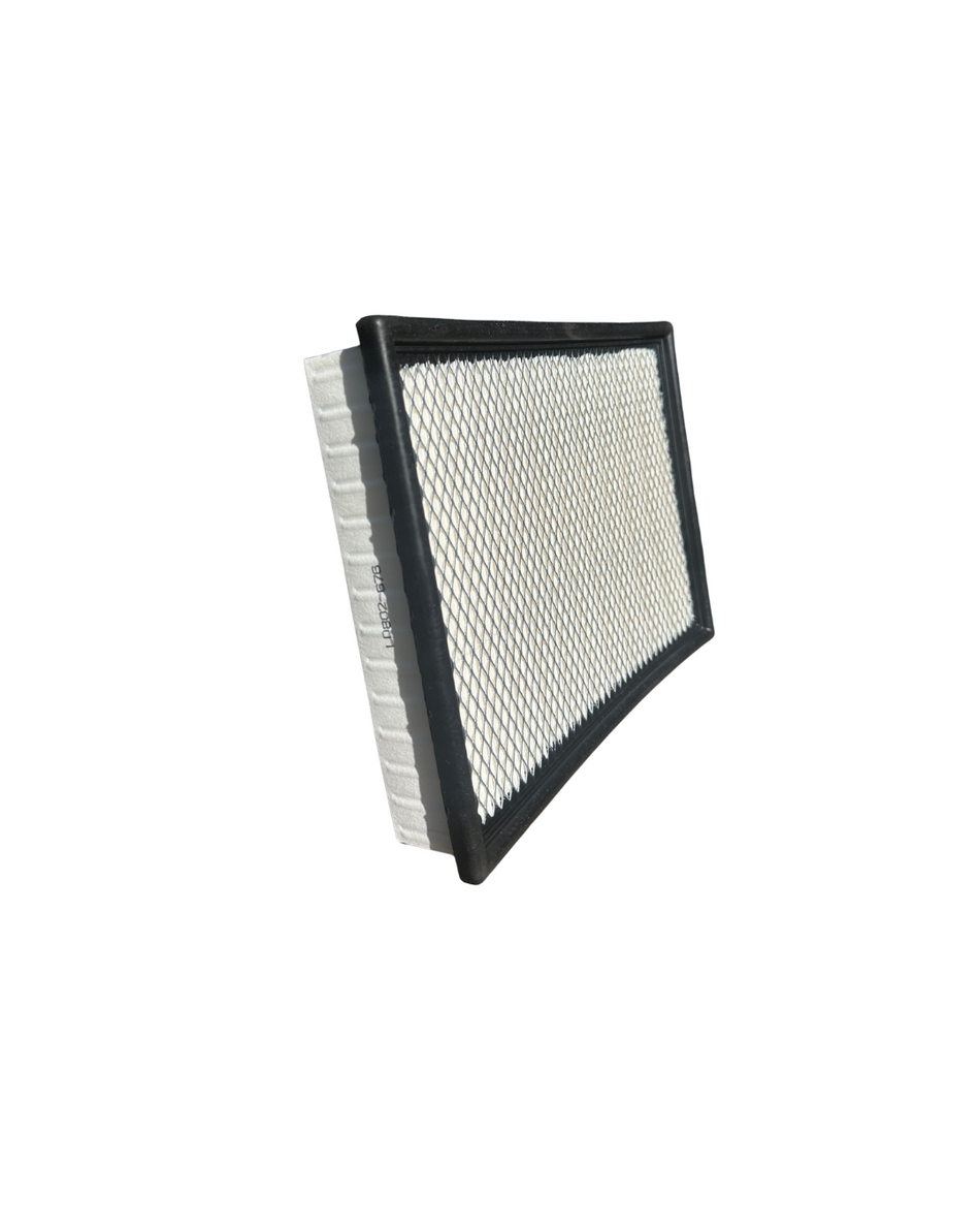 FILTRO CABINA LD802-676
