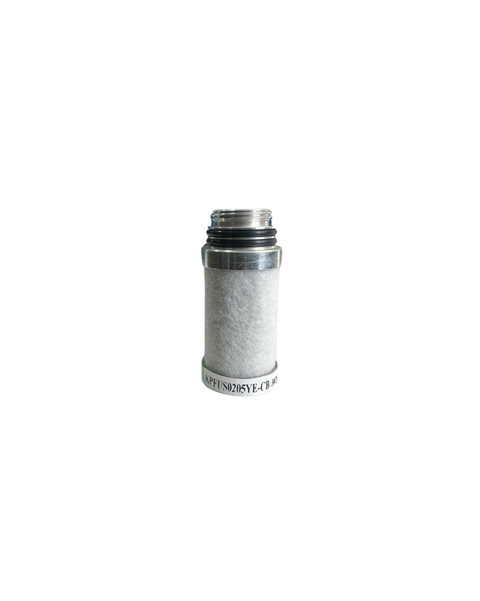 FILTRO COALESCENTE KPFUS0205YE-CB