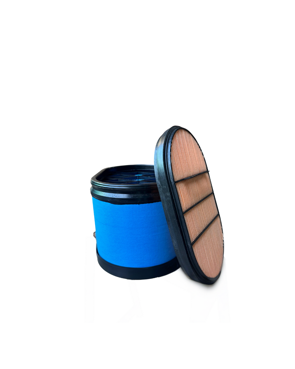 FILTRO DE AIRE SECUNDARIO LD175-063