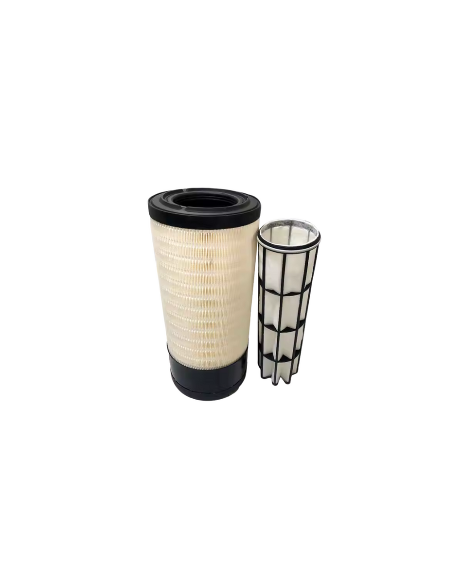 FILTRO DE AIRE LD606-167