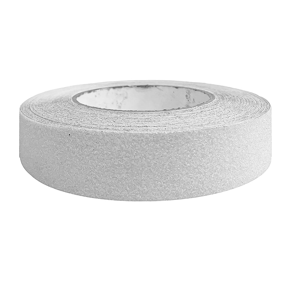 CINTA ANTIDESLIZANTE TRANS 25MMX18MT