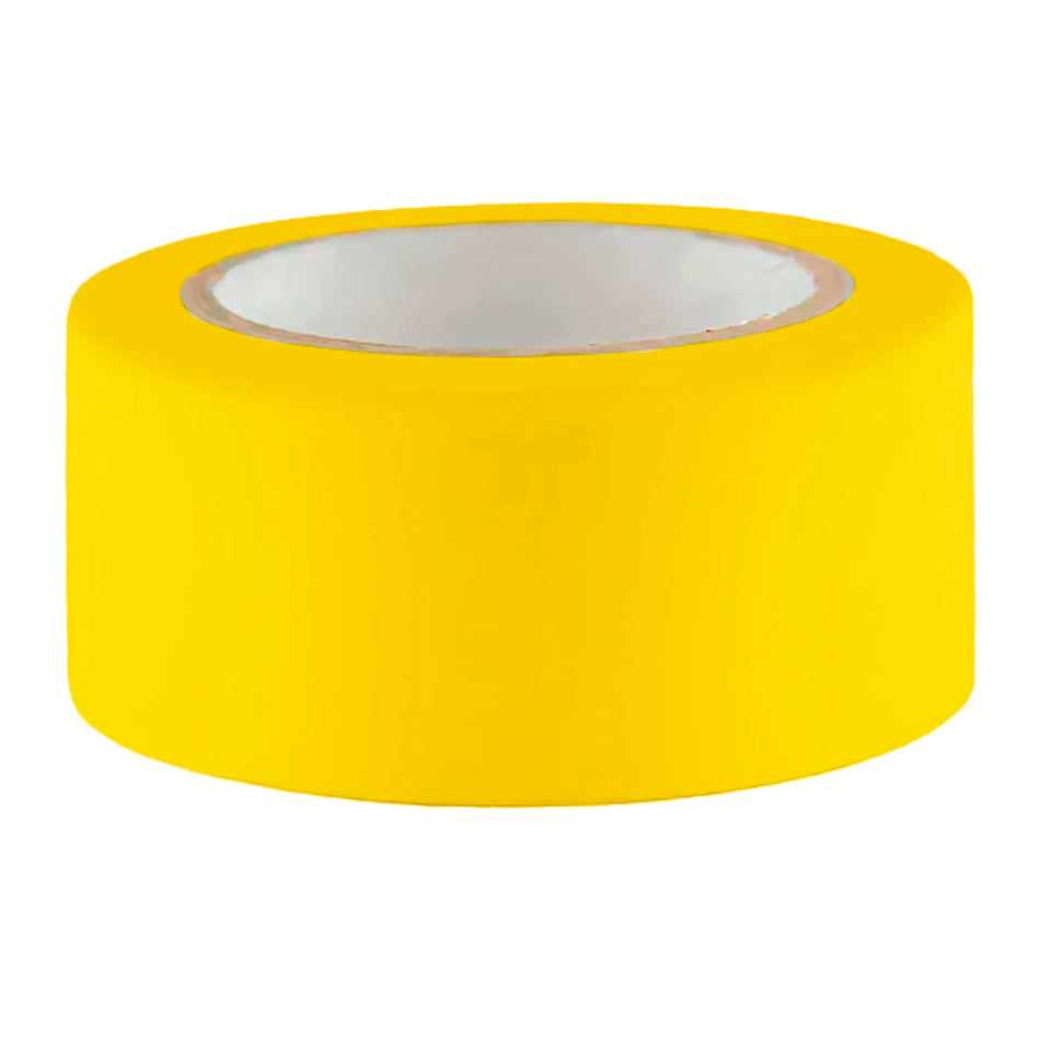 CINTA DEMARC AMAR 50MMX30MT