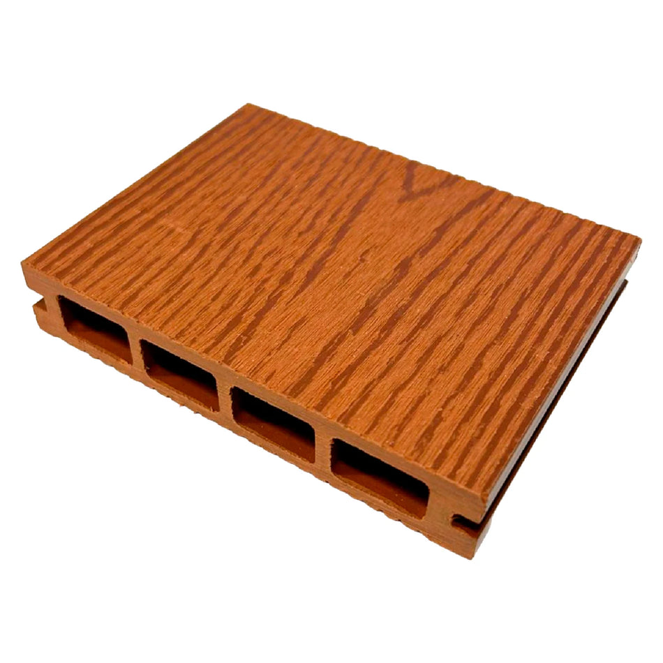 TABLA DECK CLASSIC CEDRO 135X25X2200MM